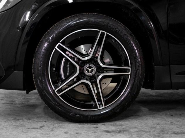 Mercedes-Benz GLA GLA 200 d automatic AMG Line ADVANCED PLUS - Foto 7