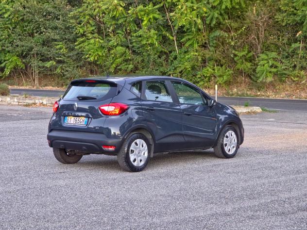 Renault Captur 1.5 dCi 8V 90 CV Start&Stop Energy R-Link E5B Manuale NEO 2013 - Foto 6