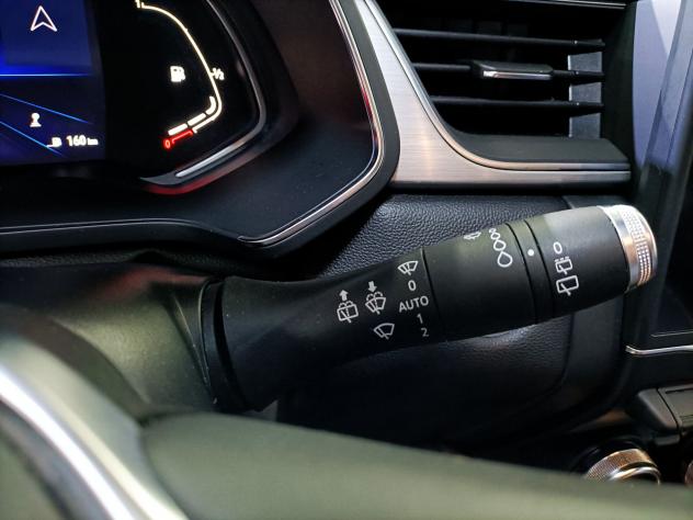 Renault Captur 1.0 TCE 90CV INTENS - FULL LED V.COCKPIT CLIMA CAMERA SENSOR CERCHI R17" - Foto 10
