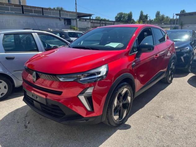 RENAULT Captur TECHNO 1.0 ECO-G 100 CV rif. 23830363 - Foto 4