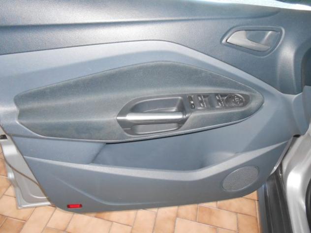FORD C-Max 1.0 TITANIUM OK NEOP. rif. 23976050 - Foto 5