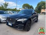 JAGUAR F-Pace 2.0 D 180 CV AWD aut. R-Sport MOTORE SOSTITUITO rif. 23872270