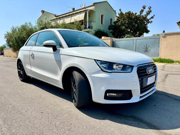 Audi A1 Metal 1.4 TDI ultra #11963 - Foto 2