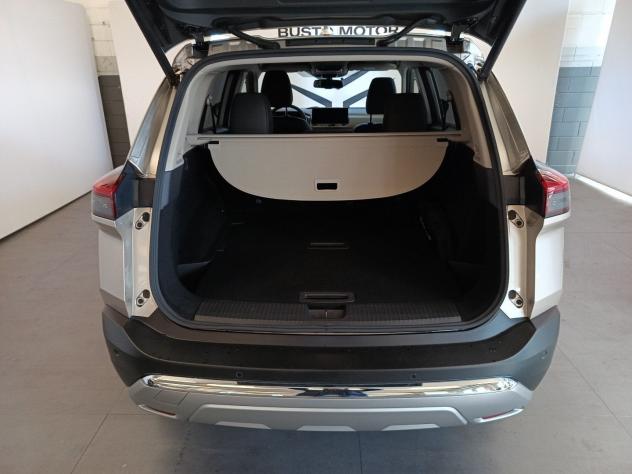 Nissan X-Trail X-Trail 1.5 e-power Tekna 2wd auto - Foto 10