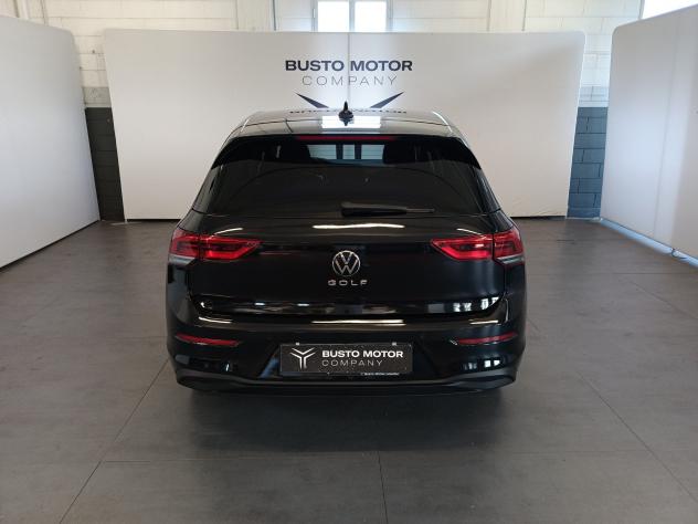 Volkswagen Golf Golf 2.0 tdi Style 150cv dsg - Foto 5