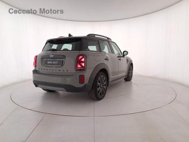 MINI Countryman 2.0 Cooper D Hype Countryman rif. 21243392 - Foto 4
