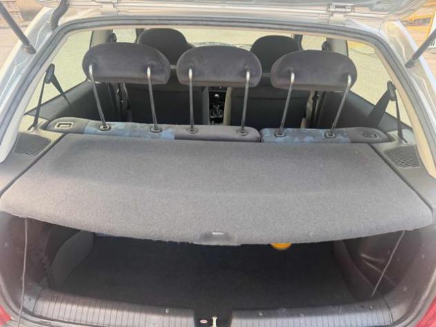 OPEL Corsa 22km 1.0i 12V cat 3p 100 come nuova Bellissima rif. 23886364 - Foto 8