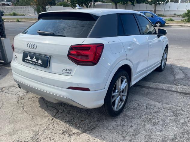 Audi Q2 1.6 TDI S Line 2017 - Foto 2