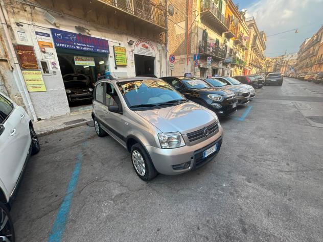 Fiat Panda 1.2 4x4 Climbing FINANZIABILE NEOPATENTATI