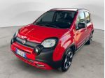 FIAT Panda Cross 1.2 69cv S&S E6 City Cross rif. 24006268
