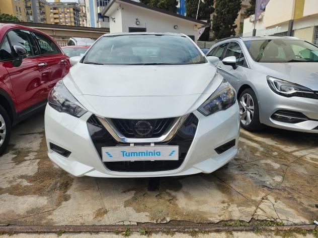 Nissan Micra IG-T 92 GPL 03/2022 - Foto 2
