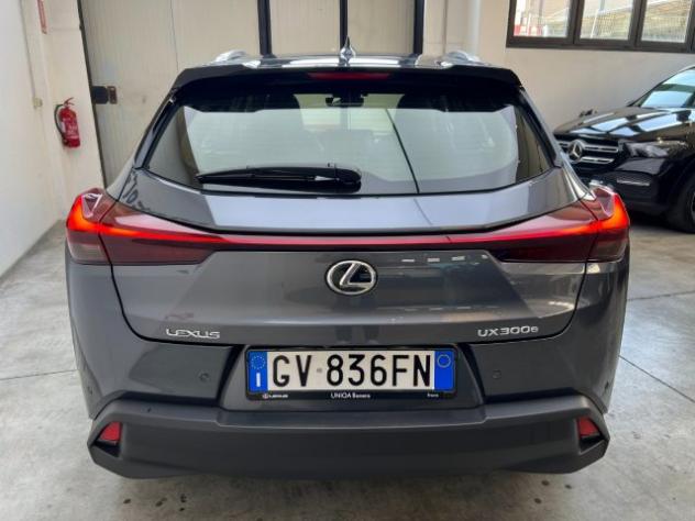 LEXUS UX Full Electric UX 300e Luxury rif. 24016800 - Foto 9