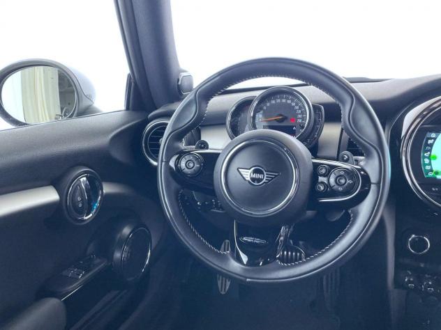 MINI Mini Cooper SD Hype automatica - Foto 9