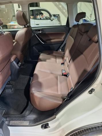 SUBARU Forester 4ª serie Forester 2.0i Premium - Foto 5