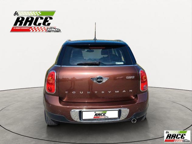 MINI - Countryman - Cooper - Foto 5