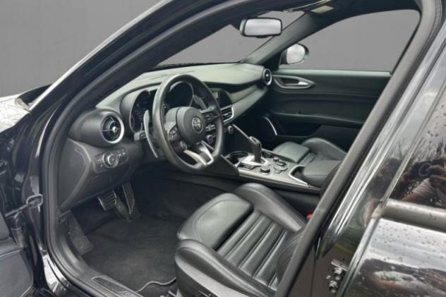 ALFA ROMEO Giulia 2.0 Turbo 200 CV AT8 Sprint rif. 24072126 - Foto 6