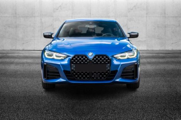 BMW M440 i xDrive 48V Msport Pro rif. 24169869 - Foto 5