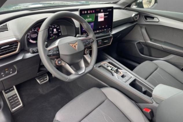 CUPRA Formentor 1.5 Hybrid DSG rif. 24091229 - Foto 7