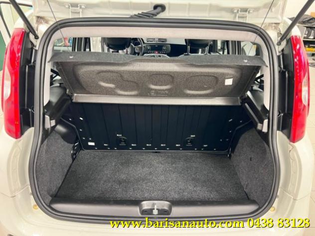 FIAT Panda 0.9 TwinAir Turbo Natural Power Easy rif. 23346153 - Foto 8