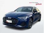 Audi A3 SEDAN Audi Saloon 35 TDI 110(150) kW(CV) S tronic