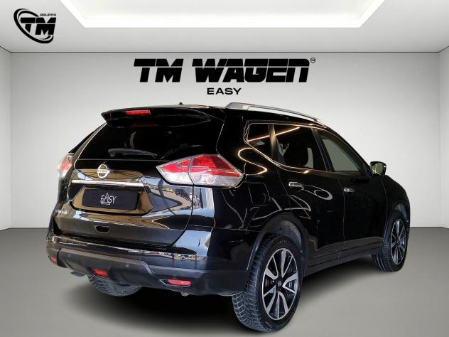 Nissan X-Trail 2.0 dCi 2WD X-Tronic Tekna - Foto 6