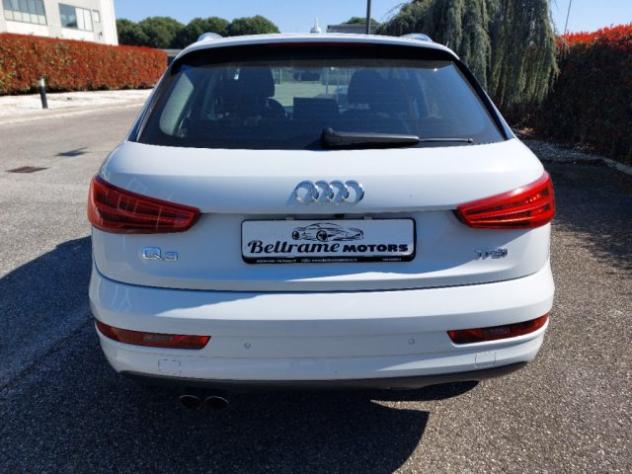 AUDI Q3 1.4 TFSI 125 CV Business rif. 23830942 - Foto 4