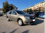 DACIA Logan MCV 1.2 75CV GPL Lauréate BOBMBOLA GPL  NUOVA rif. 24028101