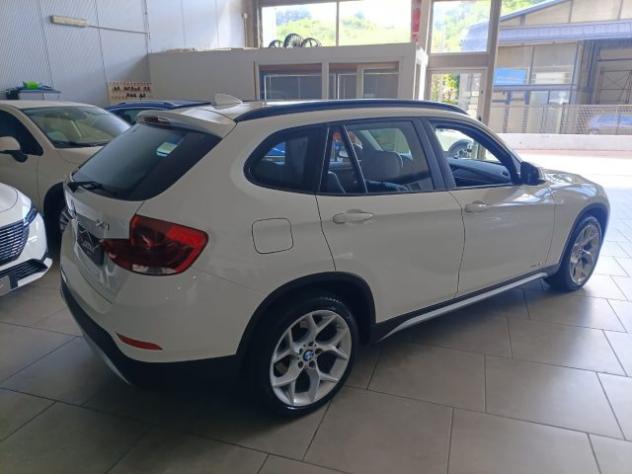 BMW X1 xDrive18d X Line rif. 23911661 - Foto 3