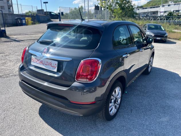 Fiat 500X 1.6 MultiJet 120 CV 6M NAVI - Foto 6