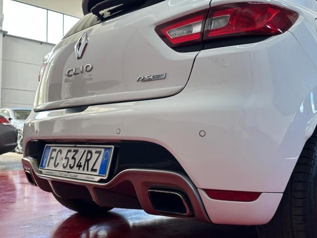 Renault Clio TCe 200CV EDC Start&Stop 5 porte Energy R.S. - Foto 7