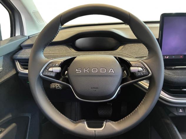 Škoda Elroq 82kWh 85 286cv - Foto 6
