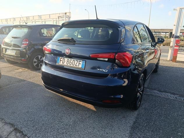 Fiat Tipo 1.3 Mjt S&S 5 porte Lounge - Foto 6
