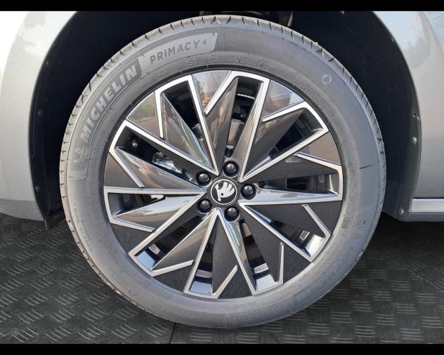 Škoda Kamiq Be More 1,5 TSI 110 kW (150 CV) 6 marce - manuale - Foto 9