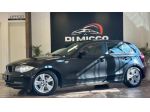 Bmw 118 118d cat 5 porte Futura DPF