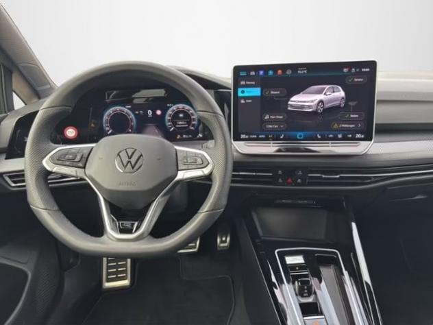 Volkswagen Golf 1.5 eTSI ACT 110kW R-Line DSG CAMERA 360° LED IQLIGHT ACC - Foto 9