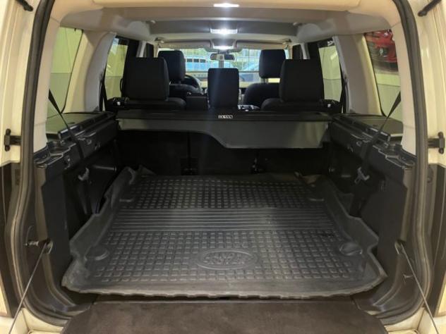 LAND ROVER Discovery 4 3.0 SDV6 249CV SE rif. 23789578 - Foto 5