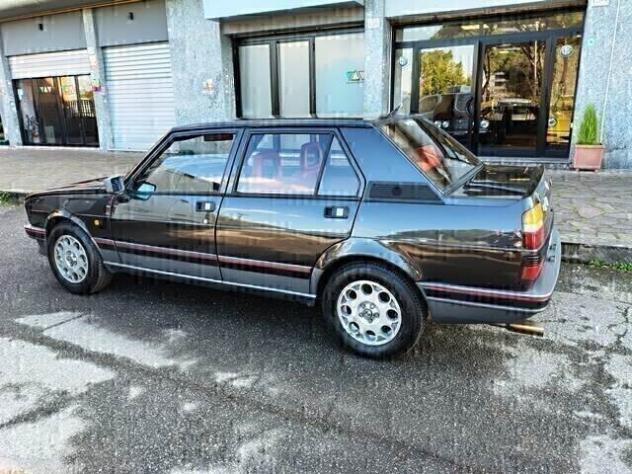 Alfa Romeo Giulietta Turbo Delta - Foto 8