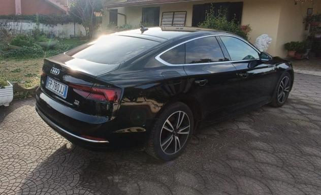 Audi A5 Sportback 40 2.0 tdi Business 190cv s-tronic - Foto 8