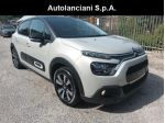 CITROEN C3 1200 PURETECH MAX 83CV CARPLAY CAM PDC"16 rif. 23937140