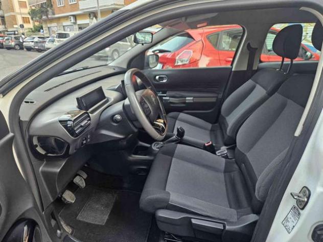 CITROEN C4 Cactus PureTech 75 Feel rif. 23935025 - Foto 8