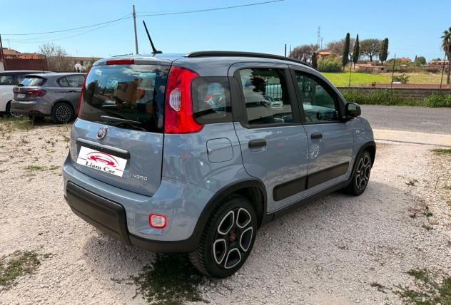 Fiat Panda 1.0 Hybrid City Life Ok Neop. No Vinco. - Foto 5