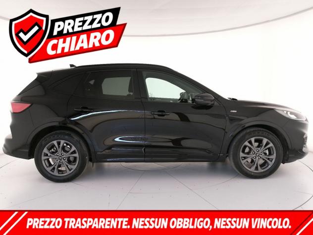 Ford Kuga 2.5 full hybrid ST-Line X 2wd 190cv cvt - Foto 3