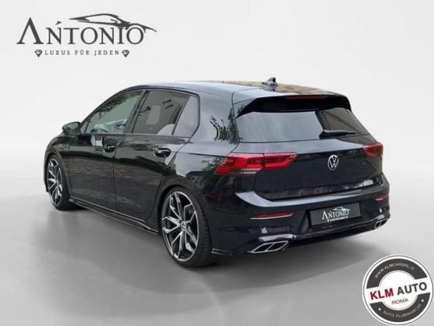 VOLKSWAGEN Golf 1.5 TSI 150 CV EVO ACT R-Line rif. 23689372 - Foto 4
