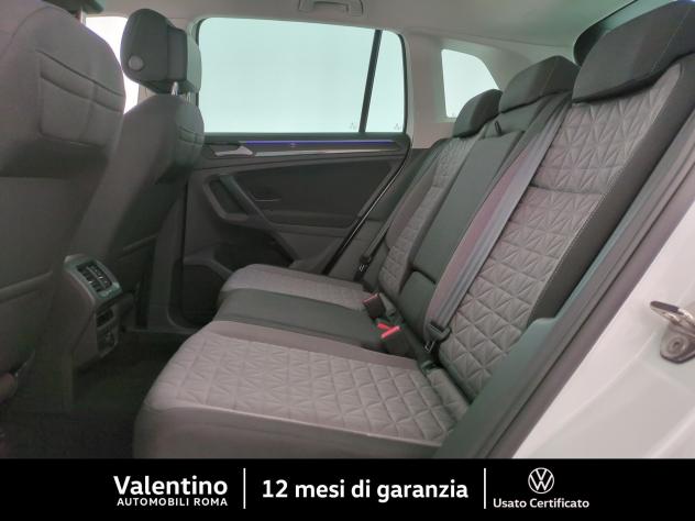 Volkswagen Tiguan 1.5 TSI ACT Life - Foto 10