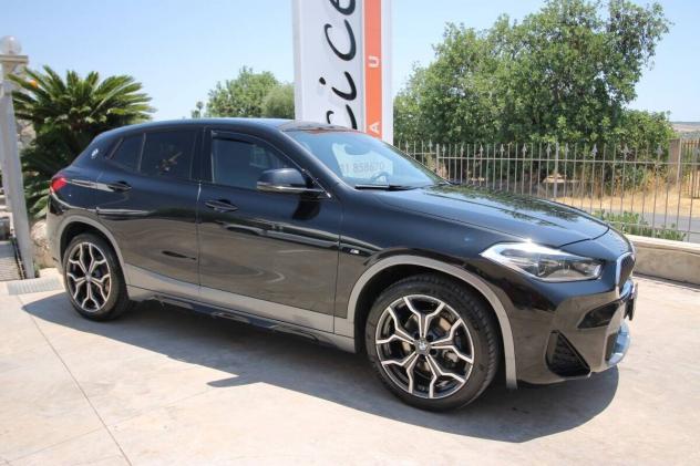 Bmw X2 sDrive 18d 150cv Msport | 10.2020 - Foto 7