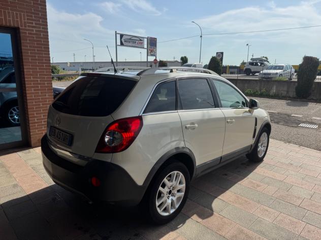 Opel Antara 2.0 CDTI 127CV 4x2 Edition Plus - Foto 3