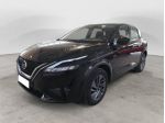 Nissan Qashqai Qashqai 1.3 mhev Business 2wd 140cv