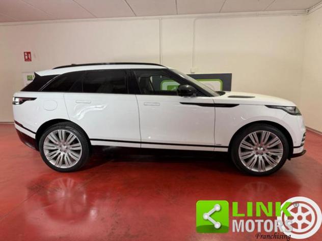LAND ROVER Range Rover Velar R-Dynamic HSE 240CV | Motore SOLI 16.000KM rif. 23818700 - Foto 5