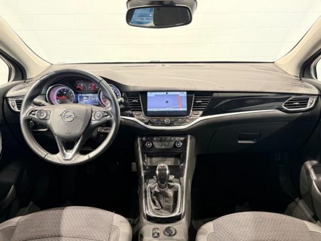 OPEL Astra 1.4 Turbo 150cv 5p. Innovation PREZZO REALE rif. 24069202 - Foto 10