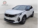 Peugeot 3008 2ª serie BlueHDi 130 S&S EAT8 Allure Pack